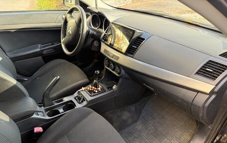 Mitsubishi Lancer IX, 2013 год, 450 000 рублей, 12 фотография