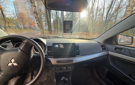 Mitsubishi Lancer IX, 2013 год, 450 000 рублей, 11 фотография