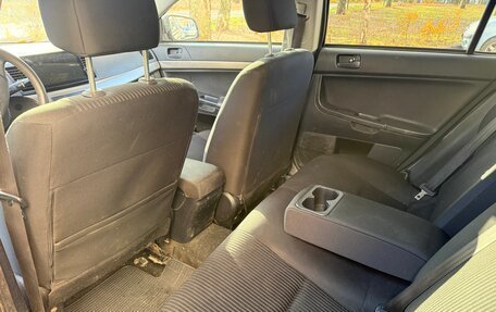 Mitsubishi Lancer IX, 2013 год, 450 000 рублей, 13 фотография