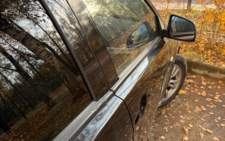 Mitsubishi Lancer IX, 2013 год, 450 000 рублей, 17 фотография