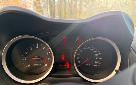 Mitsubishi Lancer IX, 2013 год, 450 000 рублей, 16 фотография