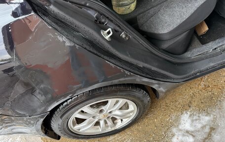 Mitsubishi Lancer IX, 2013 год, 450 000 рублей, 21 фотография