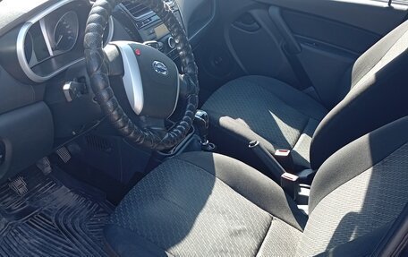 Datsun on-DO I рестайлинг, 2020 год, 575 000 рублей, 4 фотография
