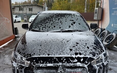 Mitsubishi Lancer IX, 2013 год, 450 000 рублей, 23 фотография