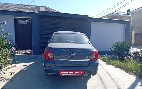 Datsun on-DO I рестайлинг, 2020 год, 575 000 рублей, 3 фотография