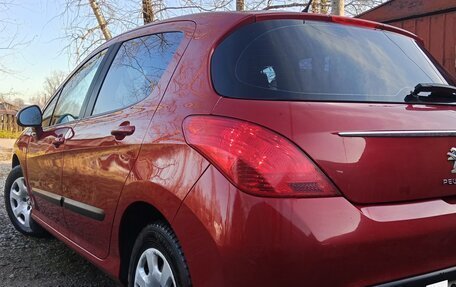 Peugeot 308 II, 2011 год, 350 000 рублей, 2 фотография