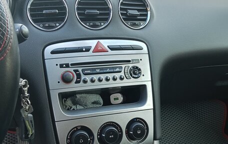 Peugeot 308 II, 2011 год, 350 000 рублей, 10 фотография