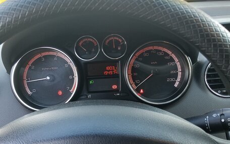 Peugeot 308 II, 2011 год, 350 000 рублей, 8 фотография