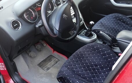Peugeot 308 II, 2011 год, 350 000 рублей, 9 фотография