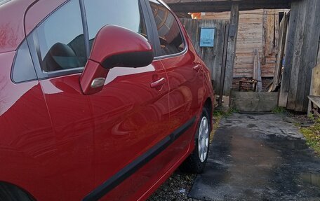 Peugeot 308 II, 2011 год, 350 000 рублей, 15 фотография