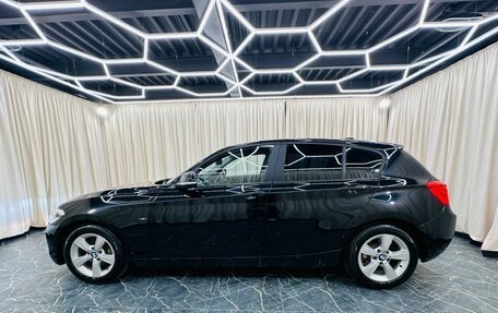 BMW 1 серия, 2015 год, 1 479 000 рублей, 3 фотография