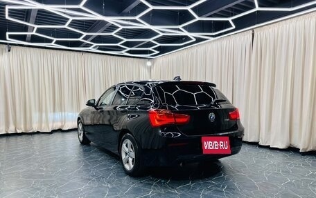 BMW 1 серия, 2015 год, 1 479 000 рублей, 4 фотография