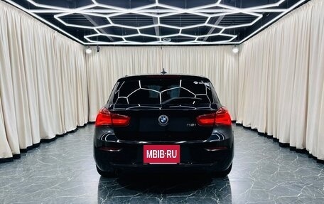 BMW 1 серия, 2015 год, 1 479 000 рублей, 5 фотография