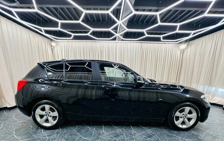BMW 1 серия, 2015 год, 1 479 000 рублей, 7 фотография