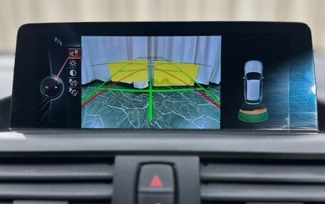 BMW 1 серия, 2015 год, 1 479 000 рублей, 17 фотография