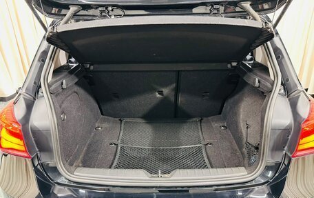 BMW 1 серия, 2015 год, 1 479 000 рублей, 20 фотография