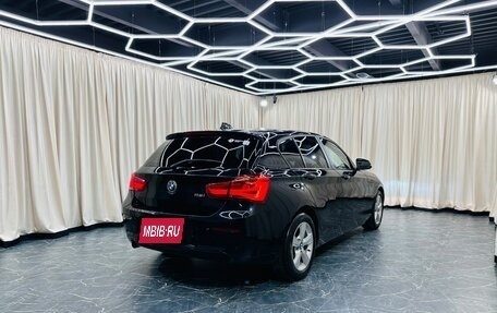 BMW 1 серия, 2015 год, 1 479 000 рублей, 6 фотография