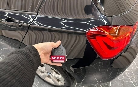 BMW 1 серия, 2015 год, 1 479 000 рублей, 24 фотография