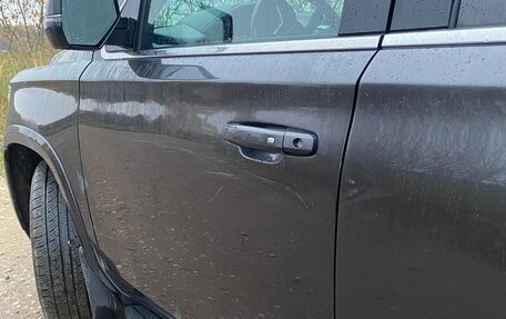 Chevrolet Tahoe IV, 2018 год, 2 999 000 рублей, 5 фотография