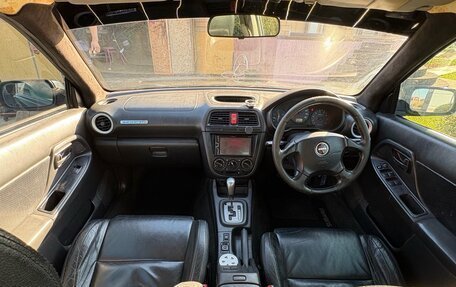 Subaru Impreza II рестайлинг 2, 2004 год, 370 000 рублей, 8 фотография