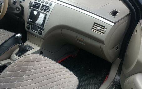 Chery Fora (A21), 2007 год, 250 000 рублей, 7 фотография