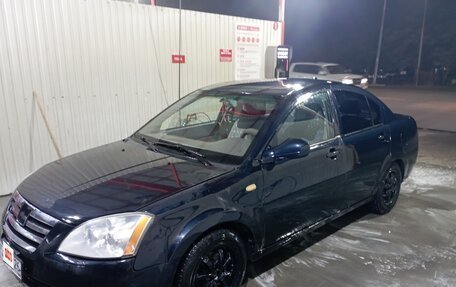 Chery Fora (A21), 2007 год, 250 000 рублей, 3 фотография
