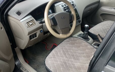 Chery Fora (A21), 2007 год, 250 000 рублей, 5 фотография