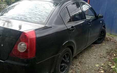 Chery Fora (A21), 2007 год, 250 000 рублей, 8 фотография