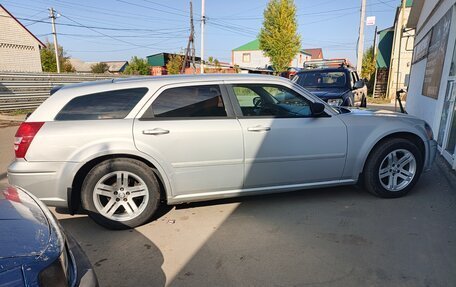 Dodge Magnum, 2004 год, 690 000 рублей, 2 фотография