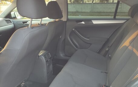 Volkswagen Jetta VII, 2012 год, 790 000 рублей, 11 фотография