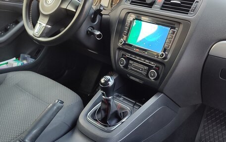 Volkswagen Jetta VII, 2012 год, 790 000 рублей, 9 фотография