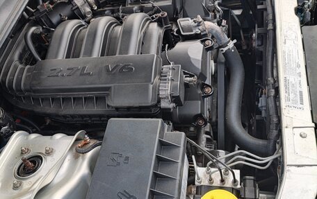 Dodge Magnum, 2004 год, 690 000 рублей, 4 фотография