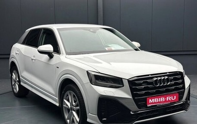 Audi Q2 I, 2023 год, 2 340 000 рублей, 1 фотография
