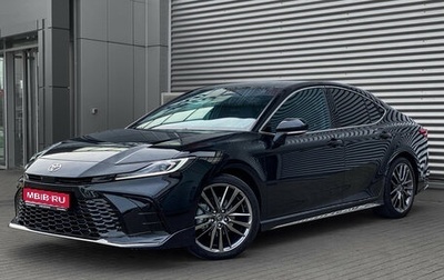 Toyota Camry, 2025 год, 4 199 000 рублей, 1 фотография