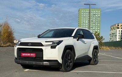 Toyota RAV4, 2026 год, 4 500 000 рублей, 1 фотография