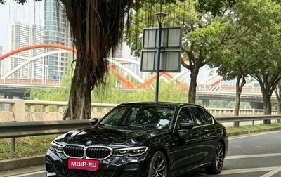 BMW 3 серия, 2021 год, 2 600 000 рублей, 1 фотография