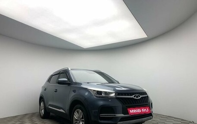 Chery Tiggo 4 I рестайлинг, 2021 год, 1 275 000 рублей, 1 фотография