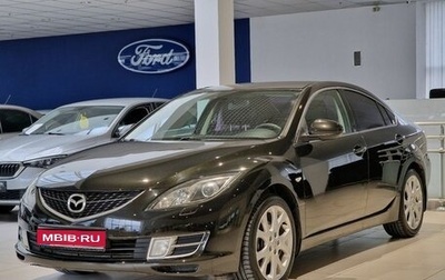 Mazda 6, 2008 год, 599 000 рублей, 1 фотография
