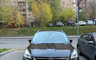 Ford Kuga III, 2014 год, 750 000 рублей, 1 фотография