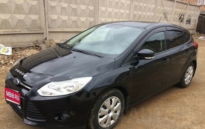Ford Focus III, 2011 год, 470 000 рублей, 1 фотография
