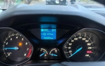 Ford Focus III, 2012 год, 500 000 рублей, 1 фотография