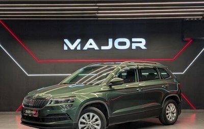 Skoda Karoq I, 2020 год, 2 250 000 рублей, 1 фотография