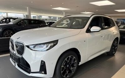 BMW X3, 2026 год, 8 020 000 рублей, 1 фотография