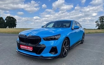 BMW 5 серия, 2024 год, 6 790 000 рублей, 1 фотография