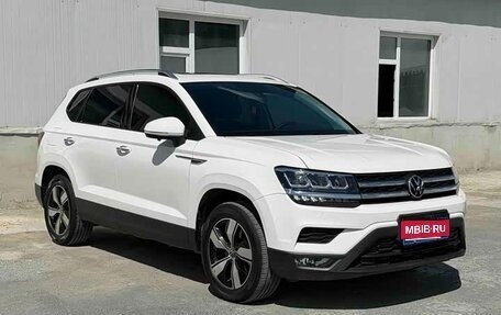 Volkswagen Tharu, 2022 год, 1 728 000 рублей, 1 фотография