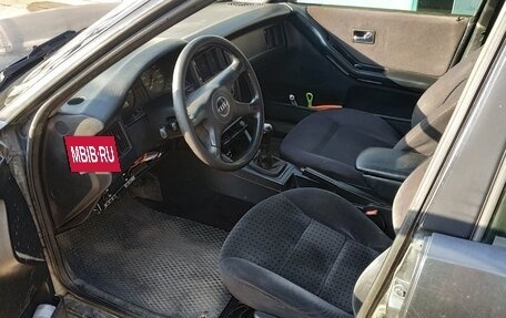 Audi 80, 1993 год, 240 000 рублей, 12 фотография