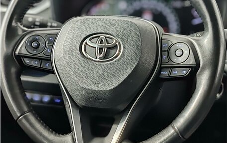 Toyota RAV4, 2021 год, 3 149 000 рублей, 24 фотография