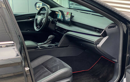 Toyota Camry, 2025 год, 4 199 000 рублей, 9 фотография