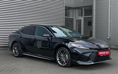 Toyota Camry, 2025 год, 4 199 000 рублей, 3 фотография