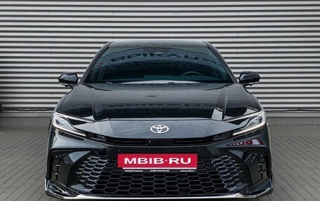 Toyota Camry, 2025 год, 4 199 000 рублей, 2 фотография